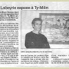 Article de presse
