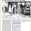 Article de presse
