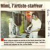 Article de presse