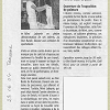 Article de presse