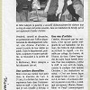 Article de presse