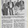 Article de presse