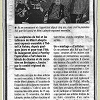 Article de presse