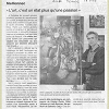Article de presse