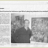 Article de presse