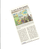 Article de presse