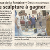 Article de presse