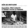 Article de presse