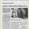 Article de presse